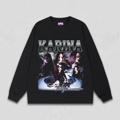 KARINA TEE S1