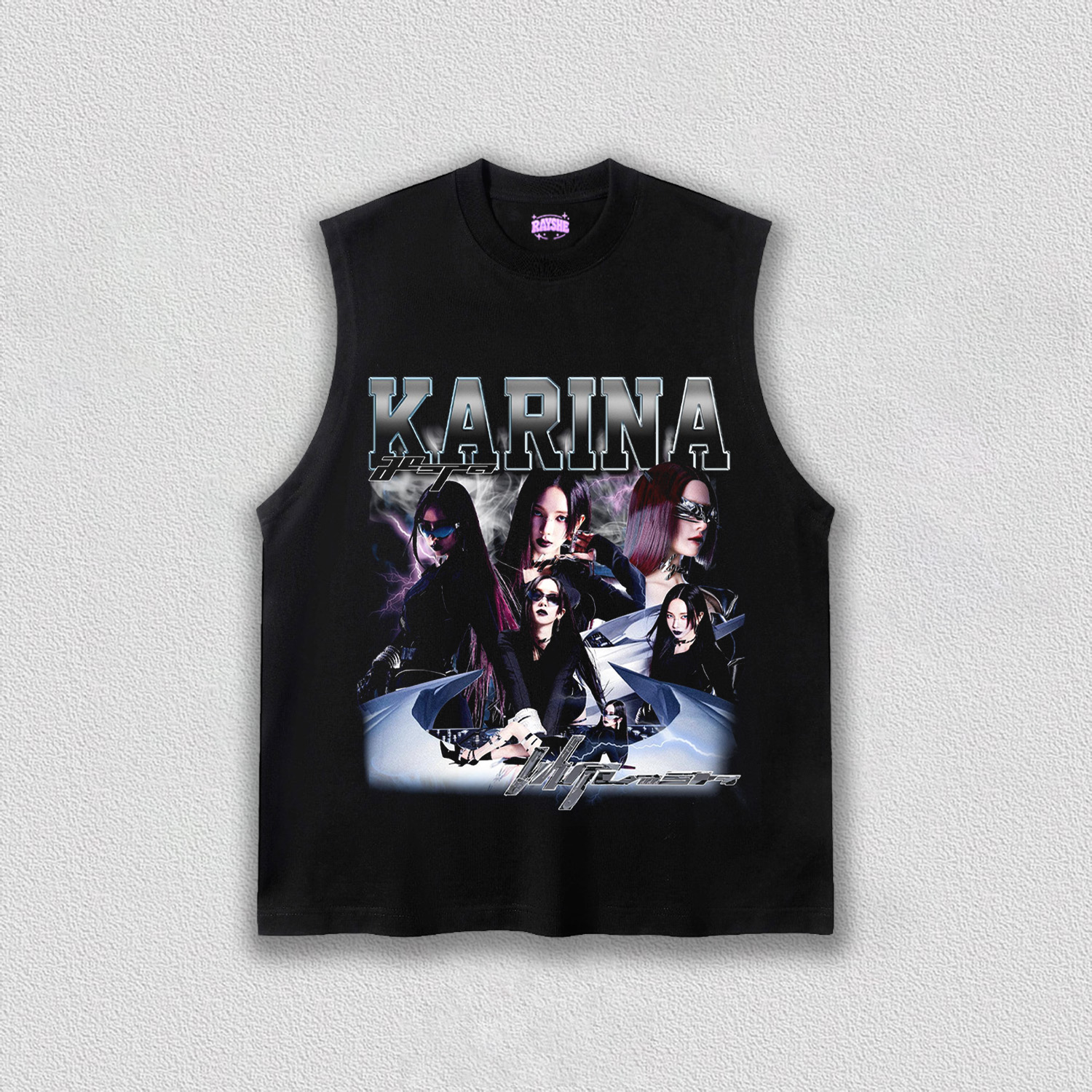 KARINA TEE S1