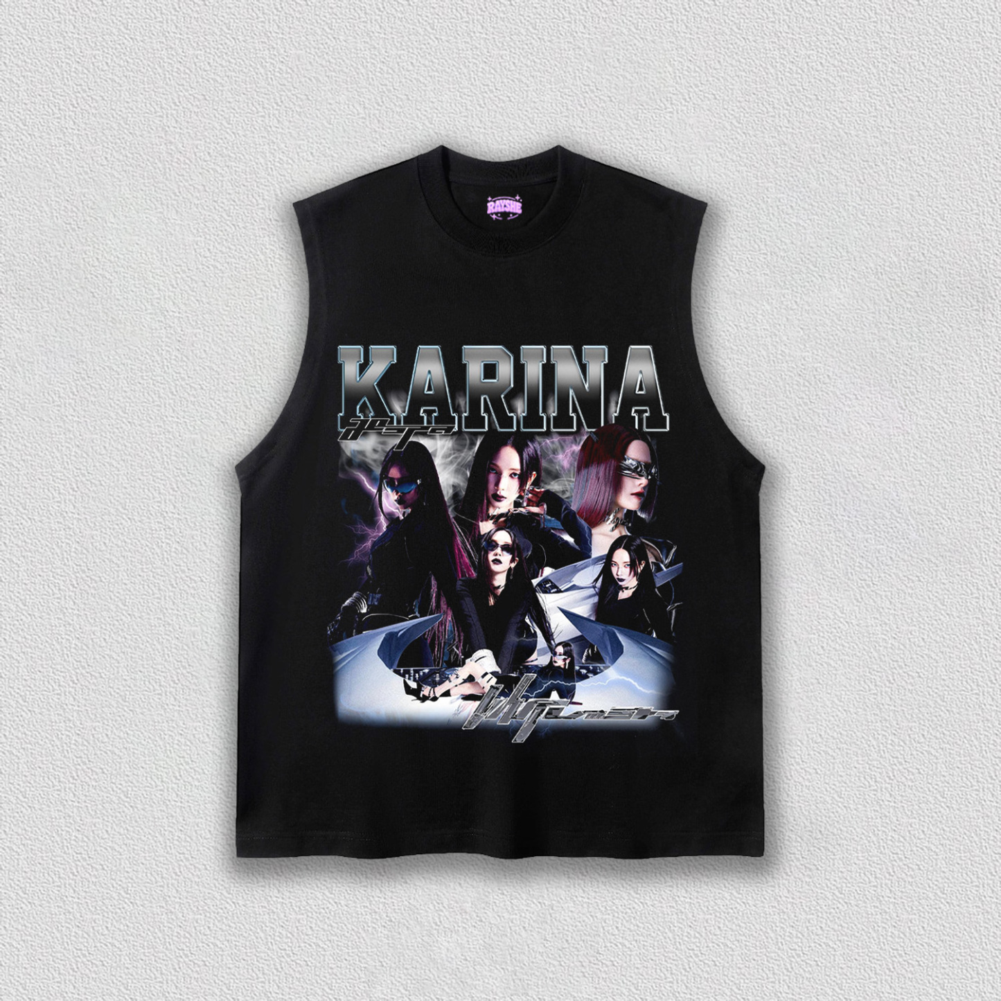 KARINA TEE S1