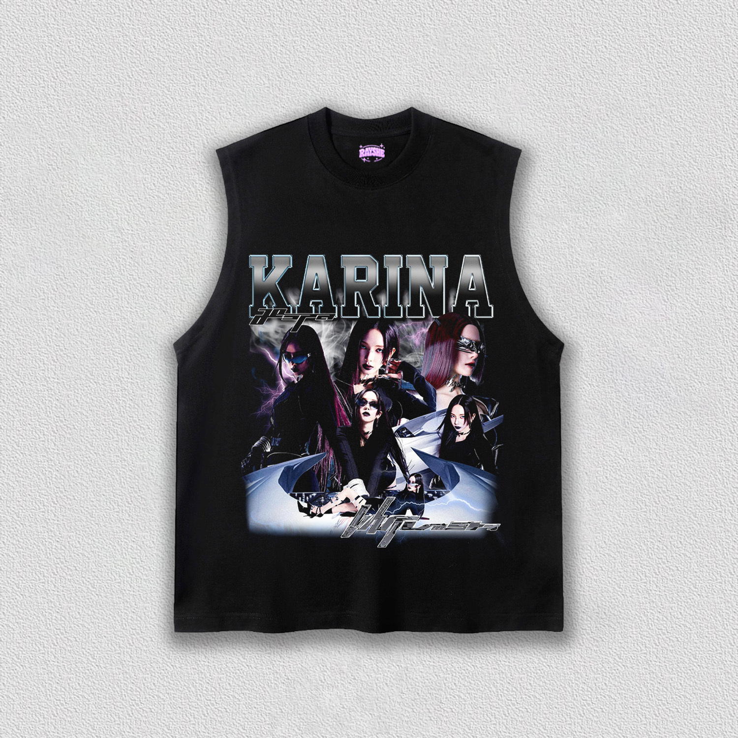 KARINA TEE S1