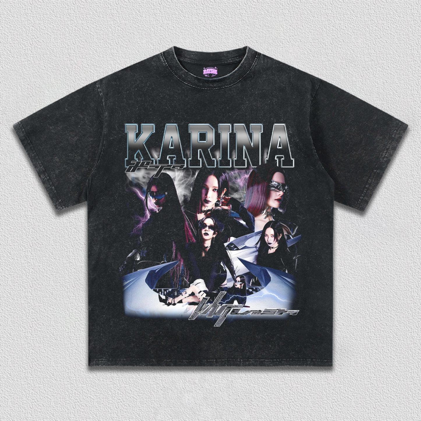 KARINA TEE S1