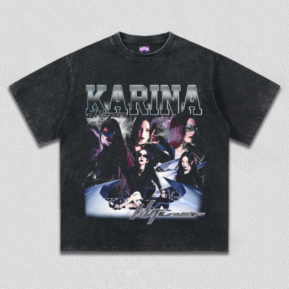 KARINA TEE S1