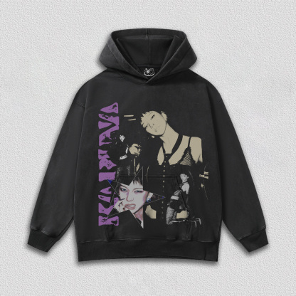AESPA KARINA HOODIES