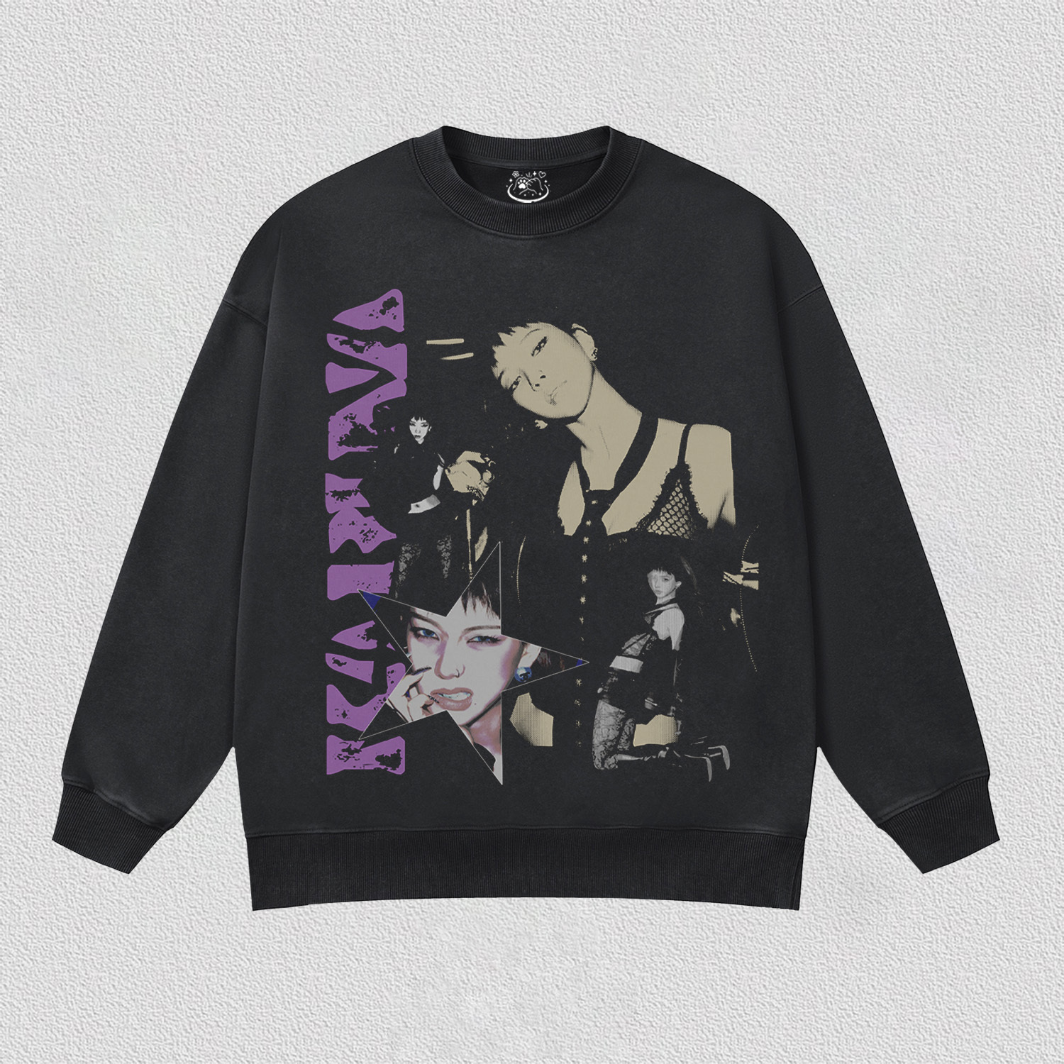 AESPA KARINA HOODIES