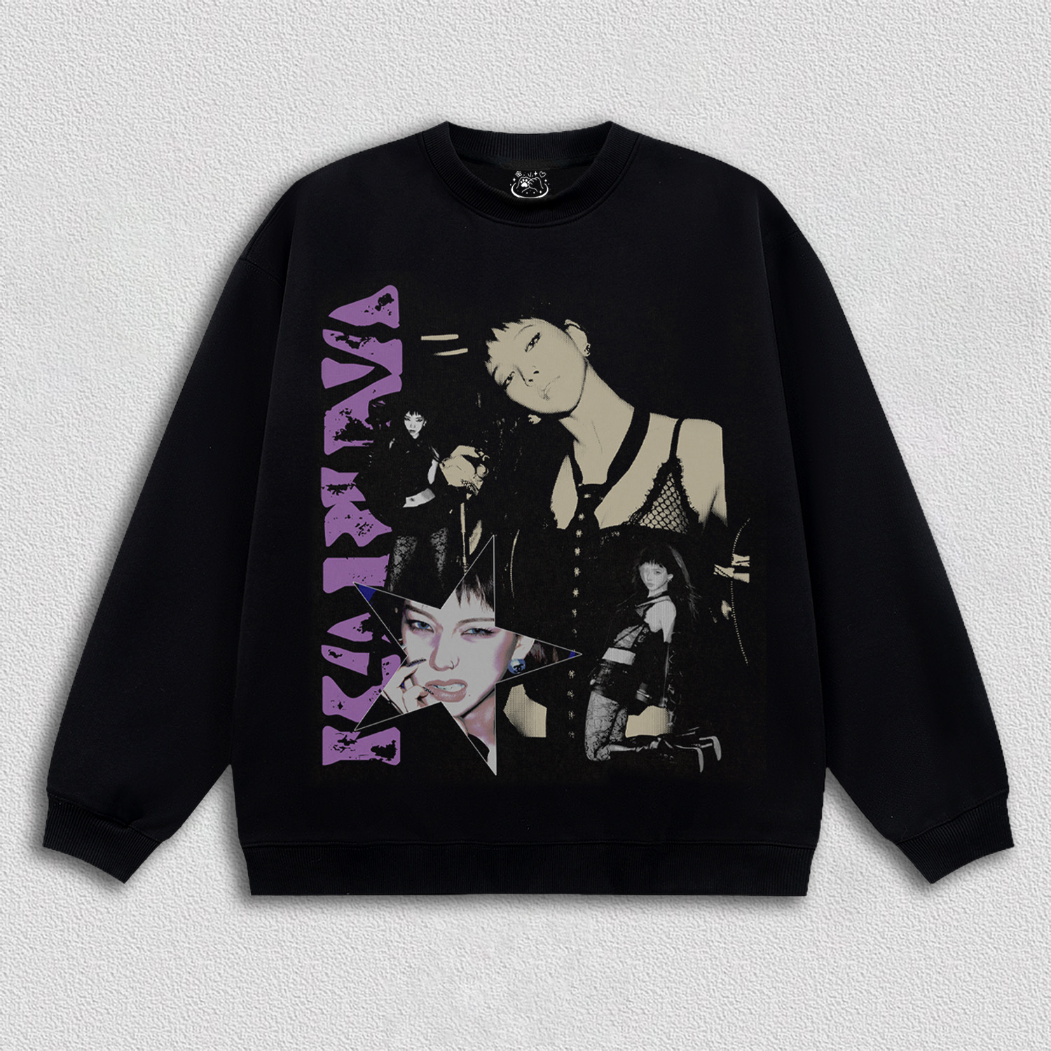 AESPA KARINA HOODIES