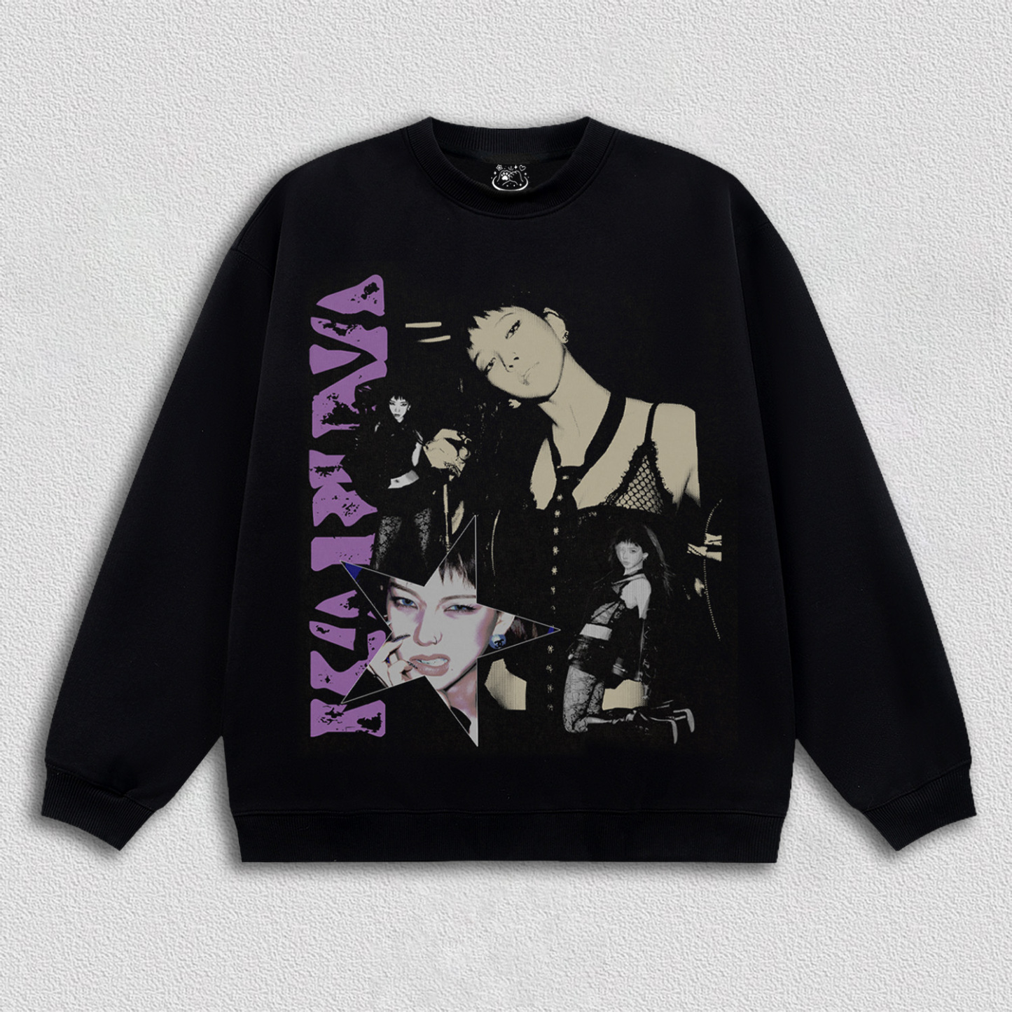 AESPA KARINA HOODIES