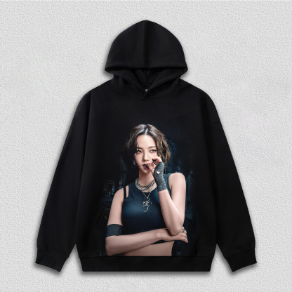 K for Dirty Work TEE