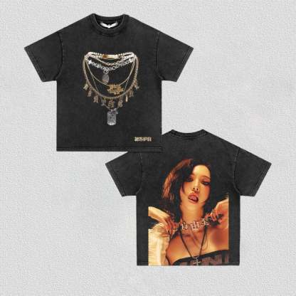 K for Dirty Work V1 TEE