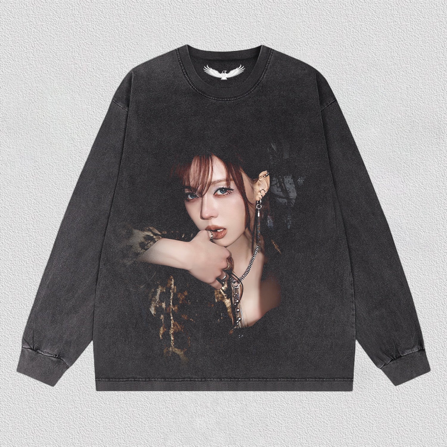 K for Dirty Work V2 TEE