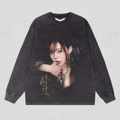 K for Dirty Work V2 TEE