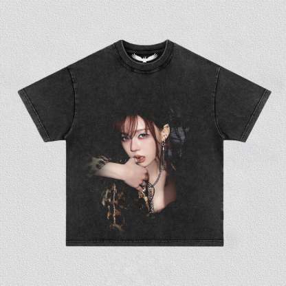 K for Dirty Work V2 TEE