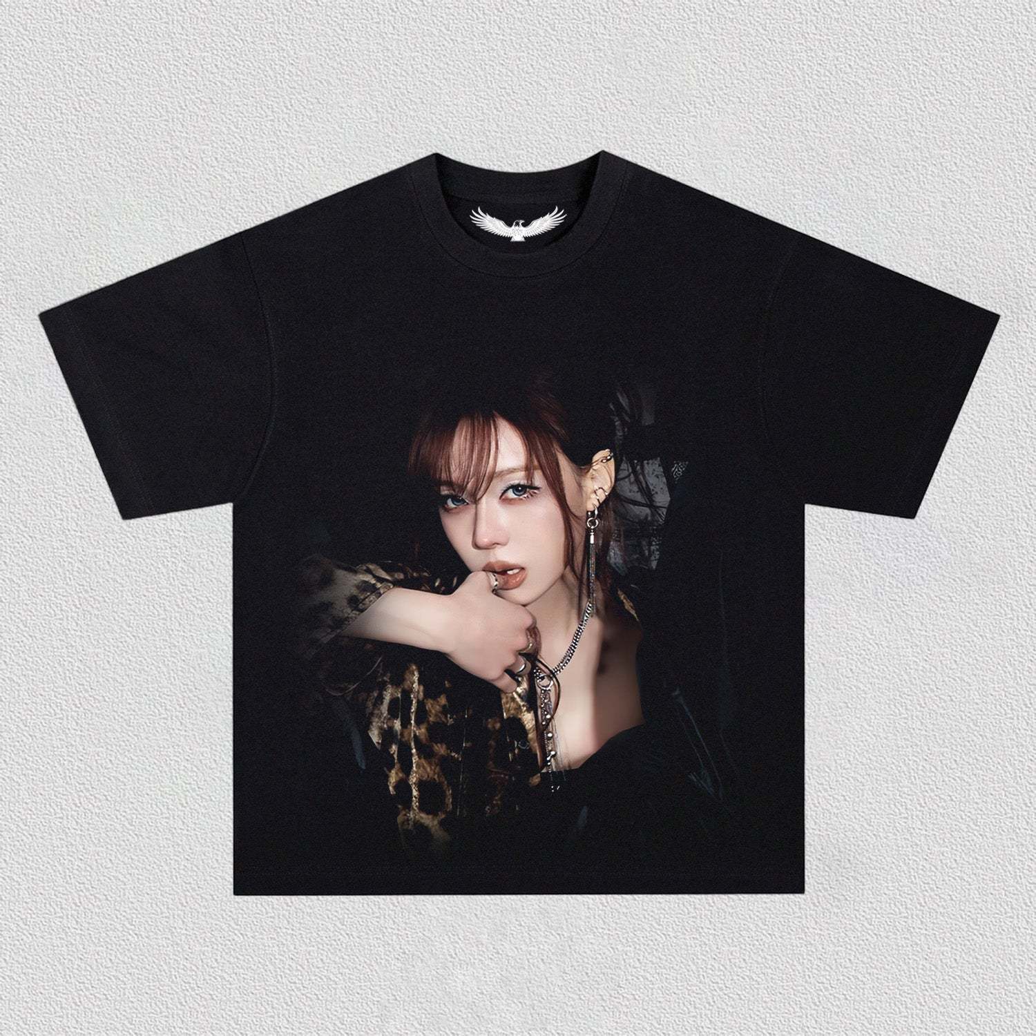 K for Dirty Work V2 TEE