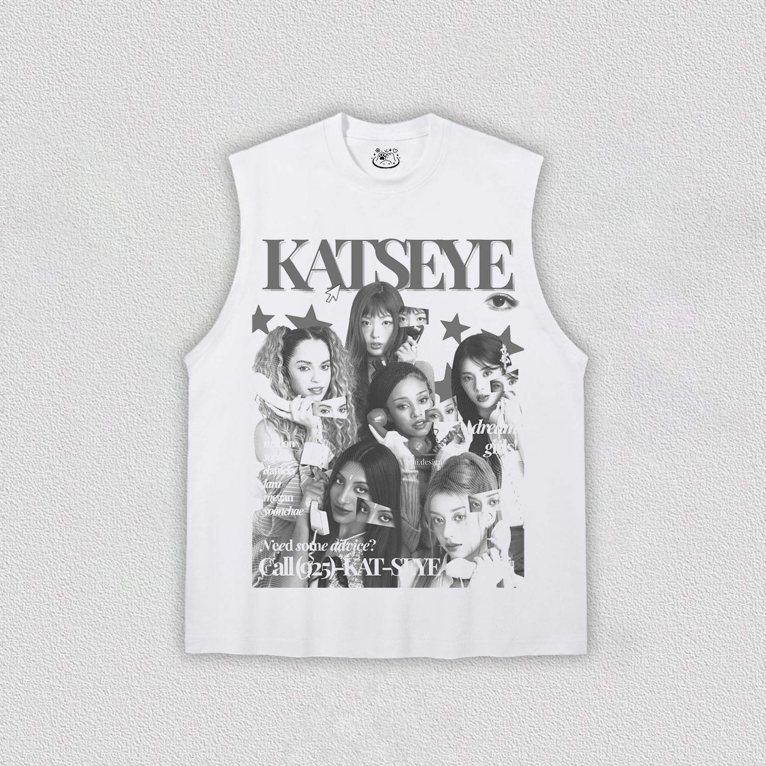 KATSETE V1 TEE 10.10