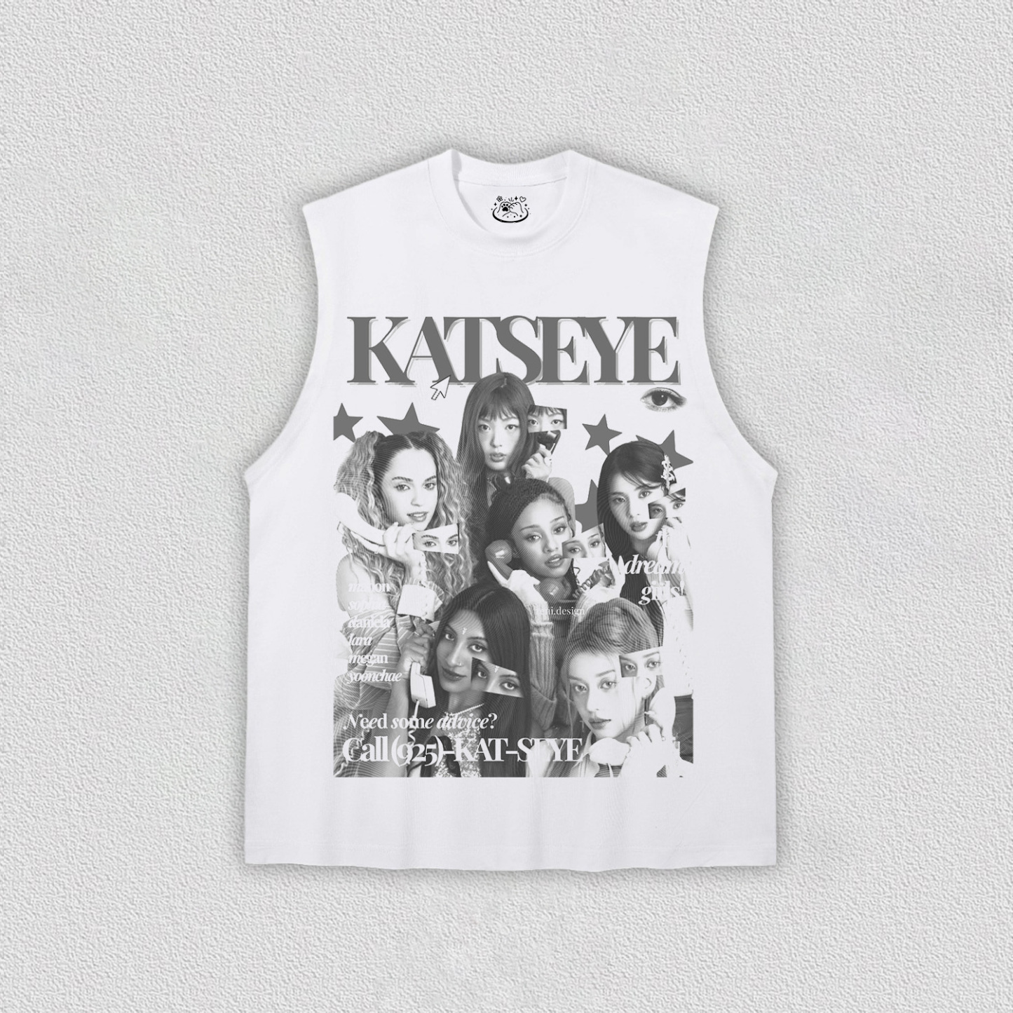 KATSETE V1 TEE 10.10