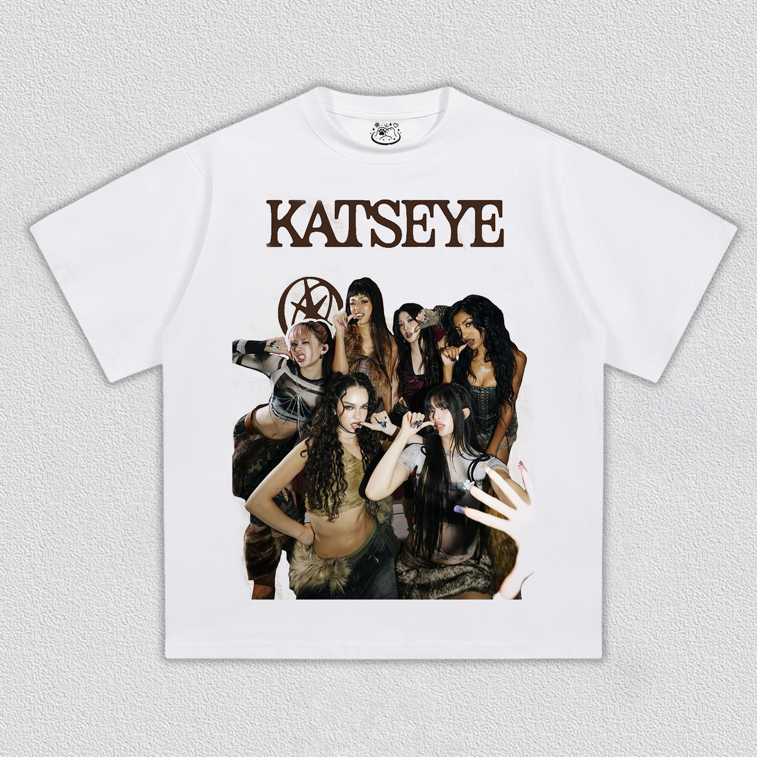KATSETE V2 TEE 10.10