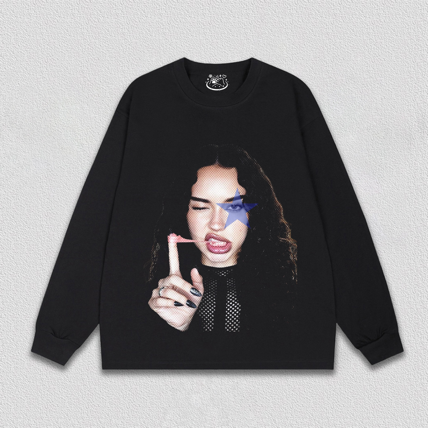 KATSEYE DANIELA TEE 11.25