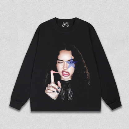 KATSEYE DANIELA TEE 11.25