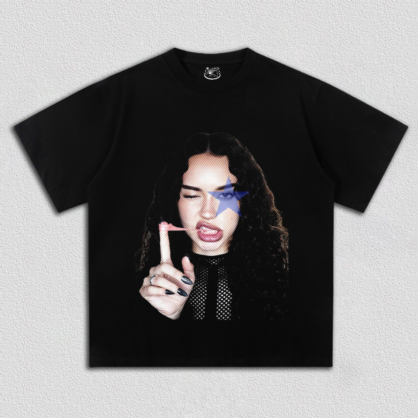 KATSEYE DANIELA TEE 11.25