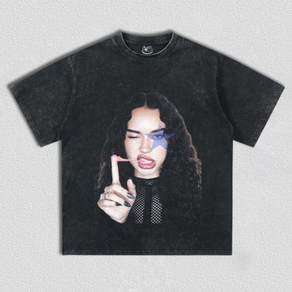 KATSEYE DANIELA TEE 11.25