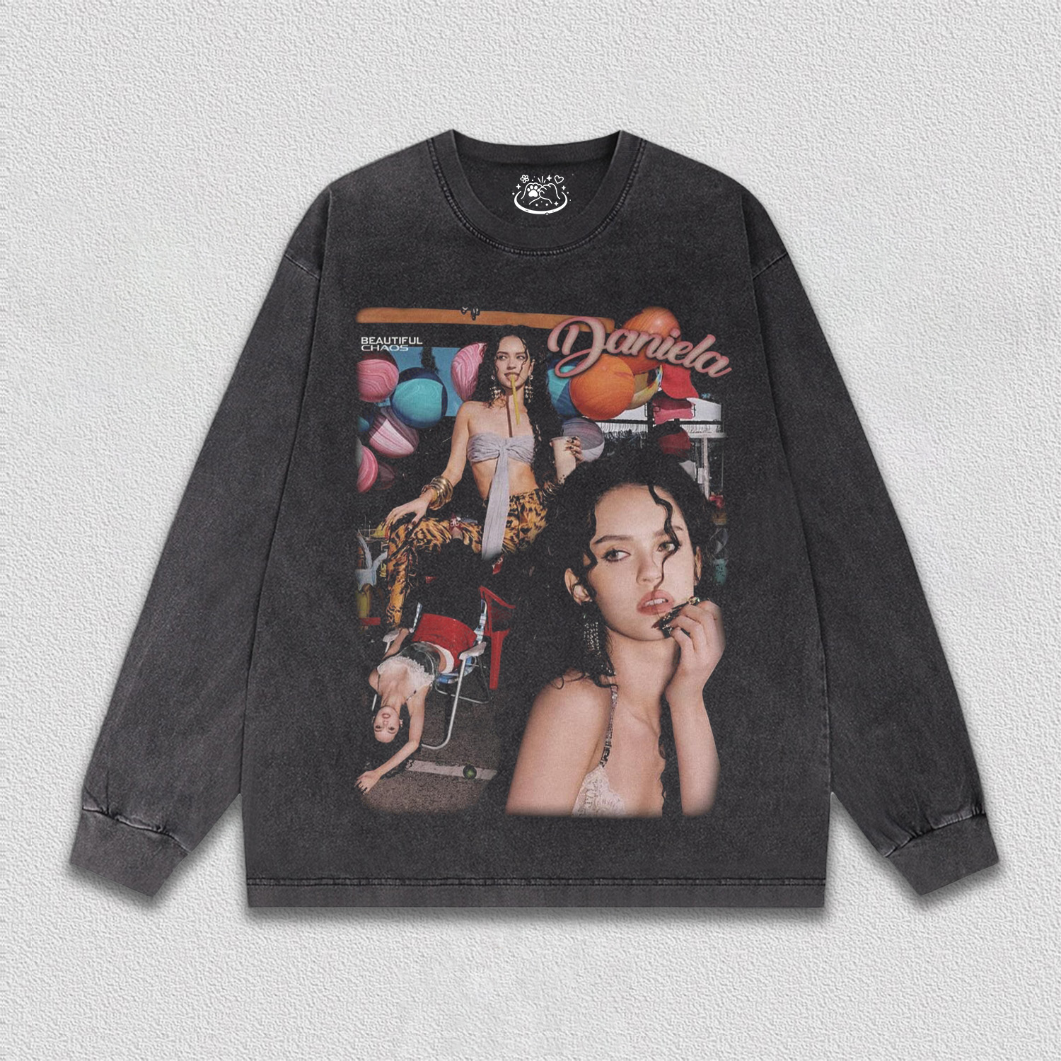 KATSEYE Danniela TEE