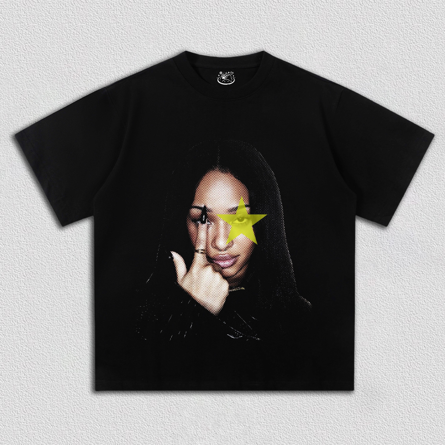 KATSEYE MANON TEE 11.25