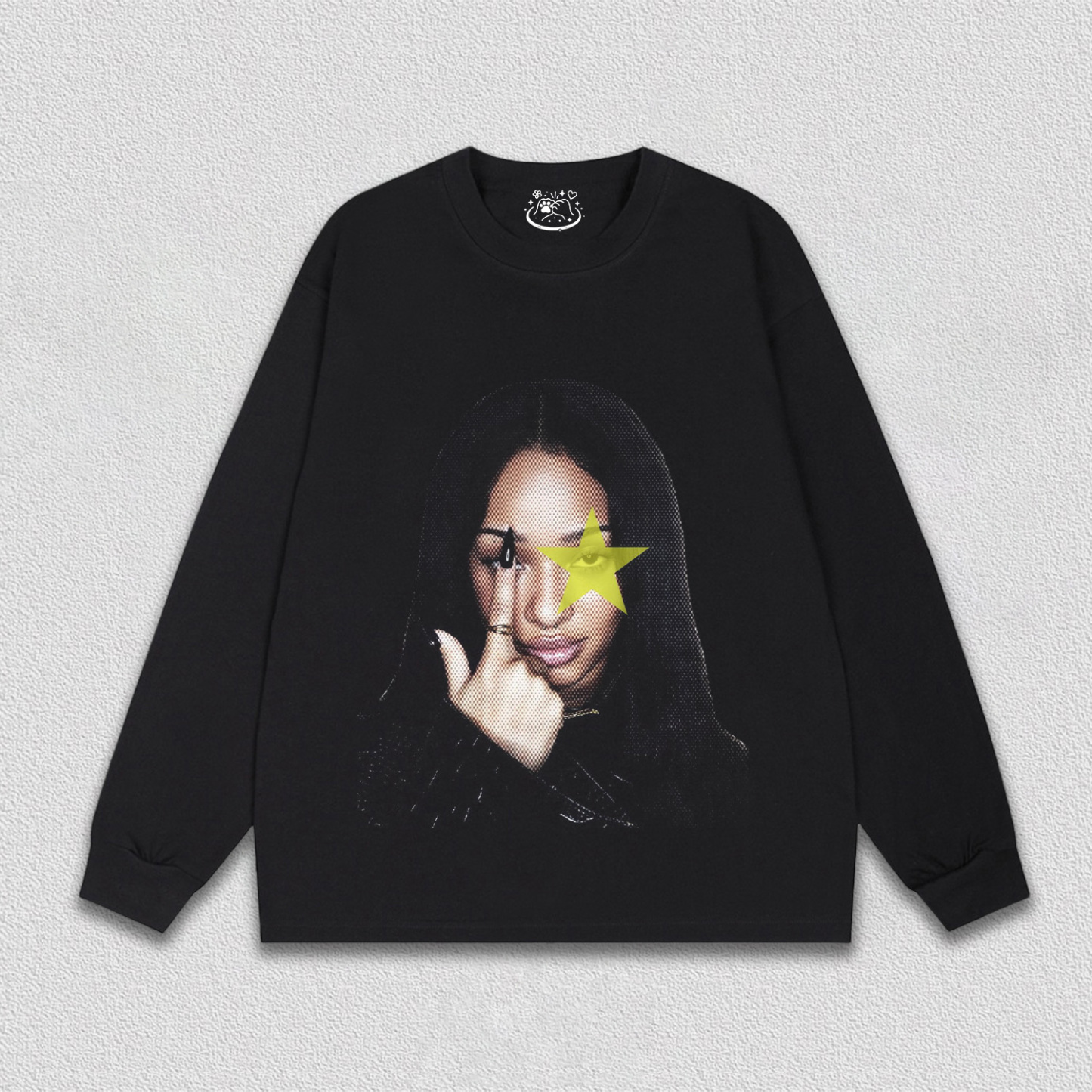 KATSEYE MANON TEE 11.25