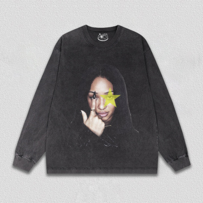 KATSEYE MANON TEE 11.25