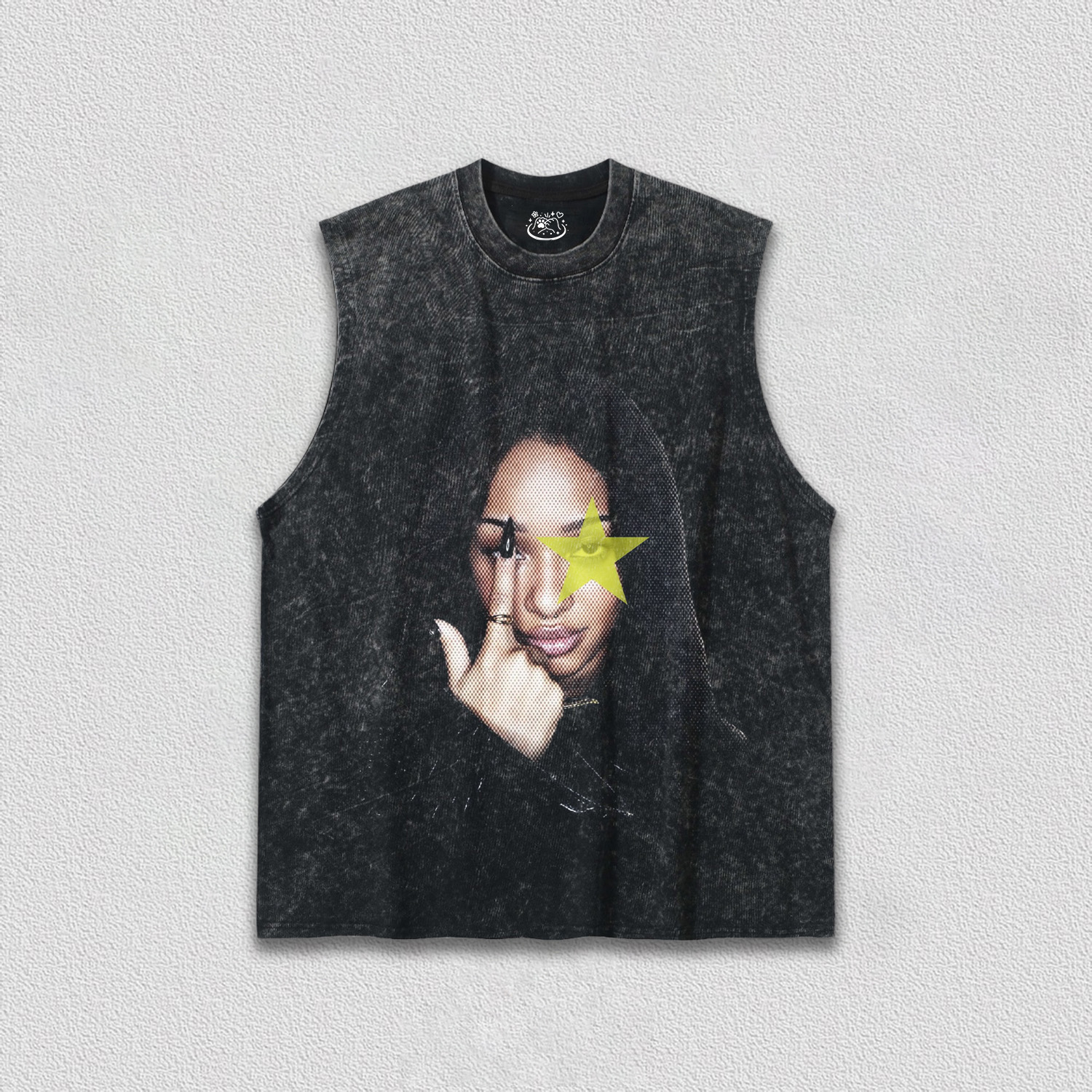 KATSEYE MANON TEE 11.25