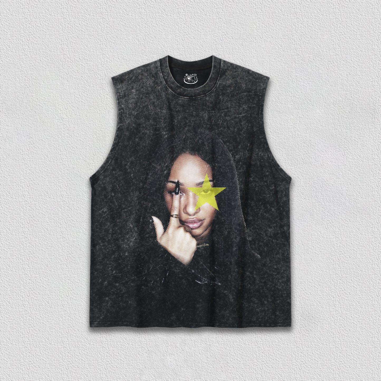 KATSEYE MANON TEE 11.25