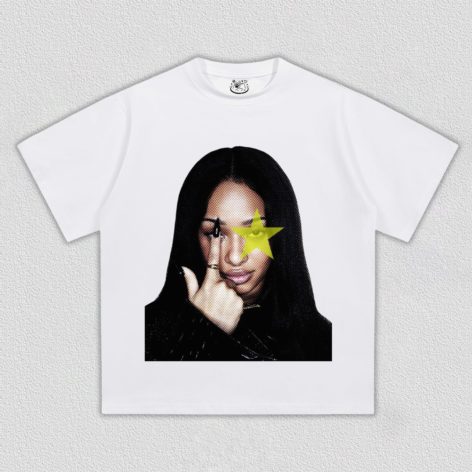 KATSEYE MANON TEE 11.25