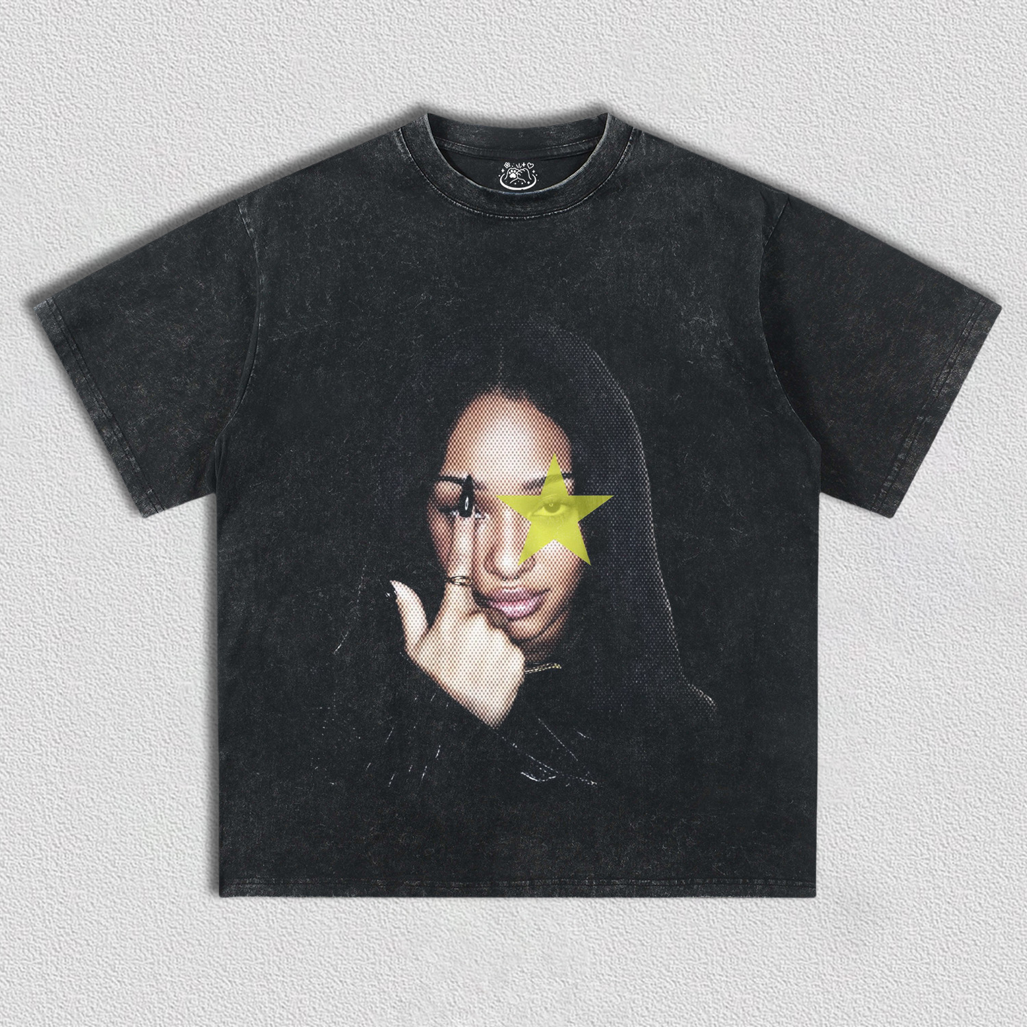 KATSEYE MANON TEE 11.25