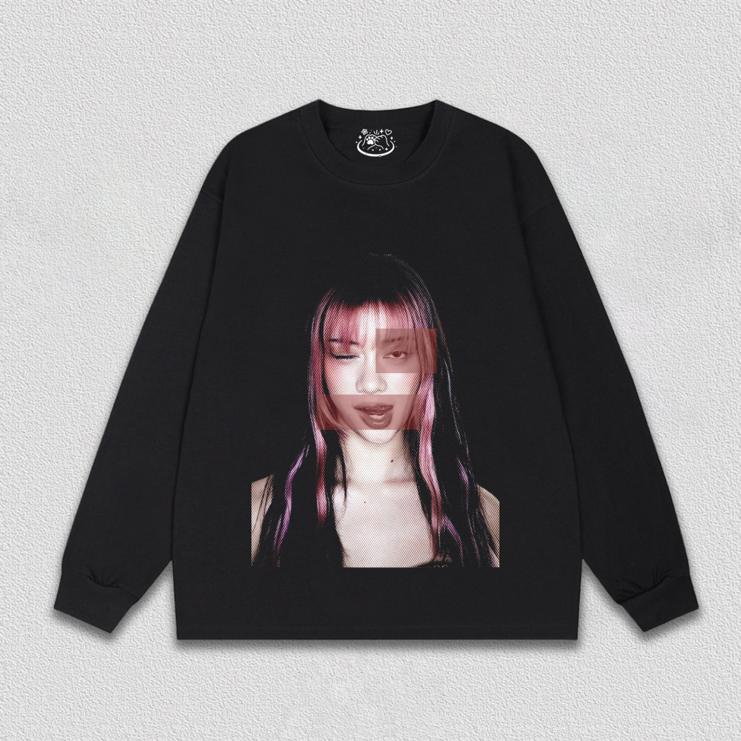 KATSEYE MEGAN TEE 11.25