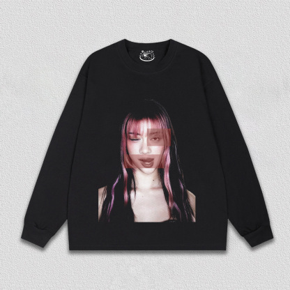 KATSEYE MEGAN TEE 11.25