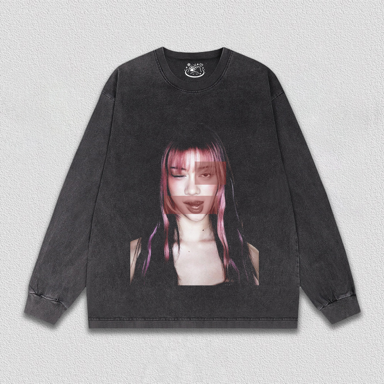 KATSEYE MEGAN TEE 11.25