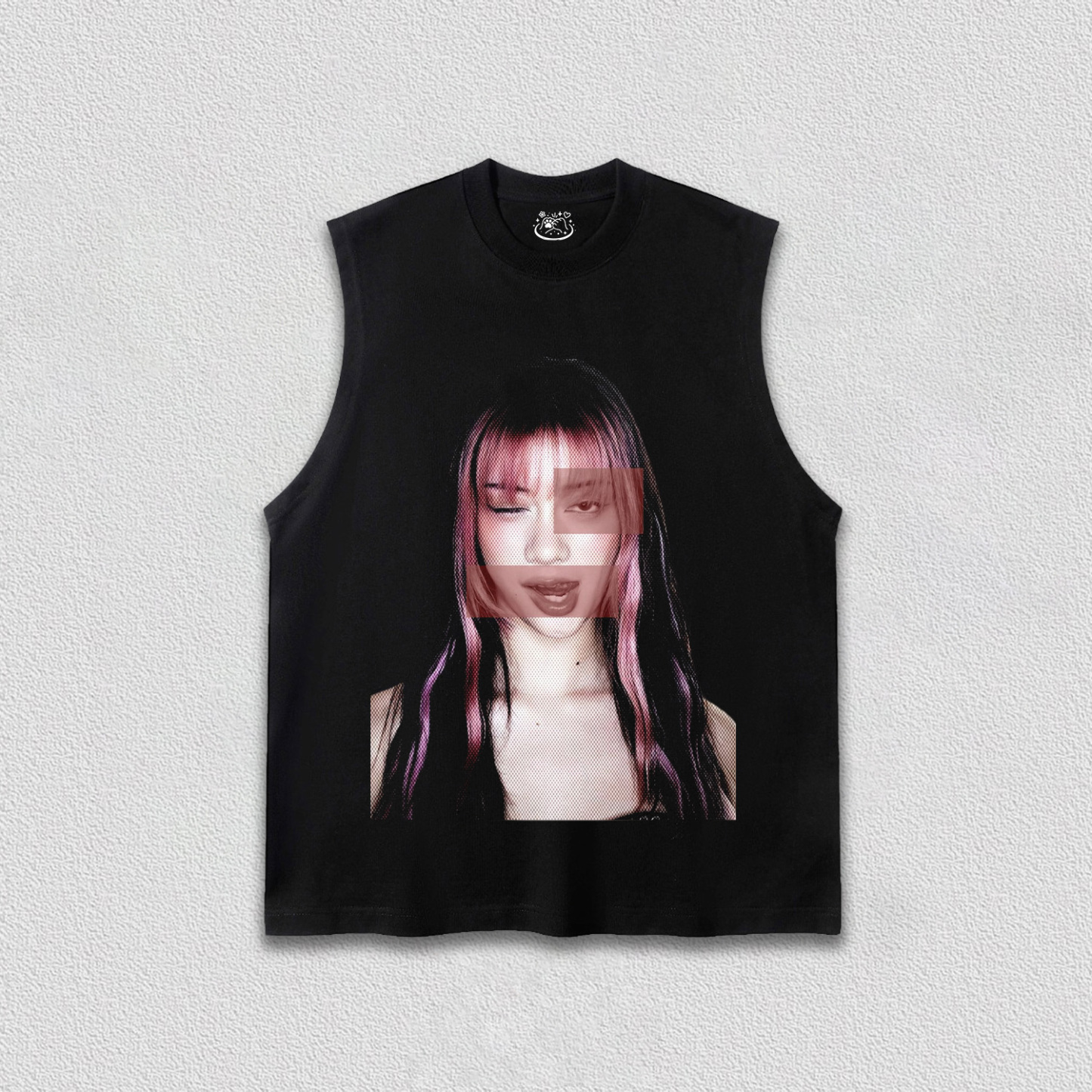 KATSEYE MEGAN TEE 11.25