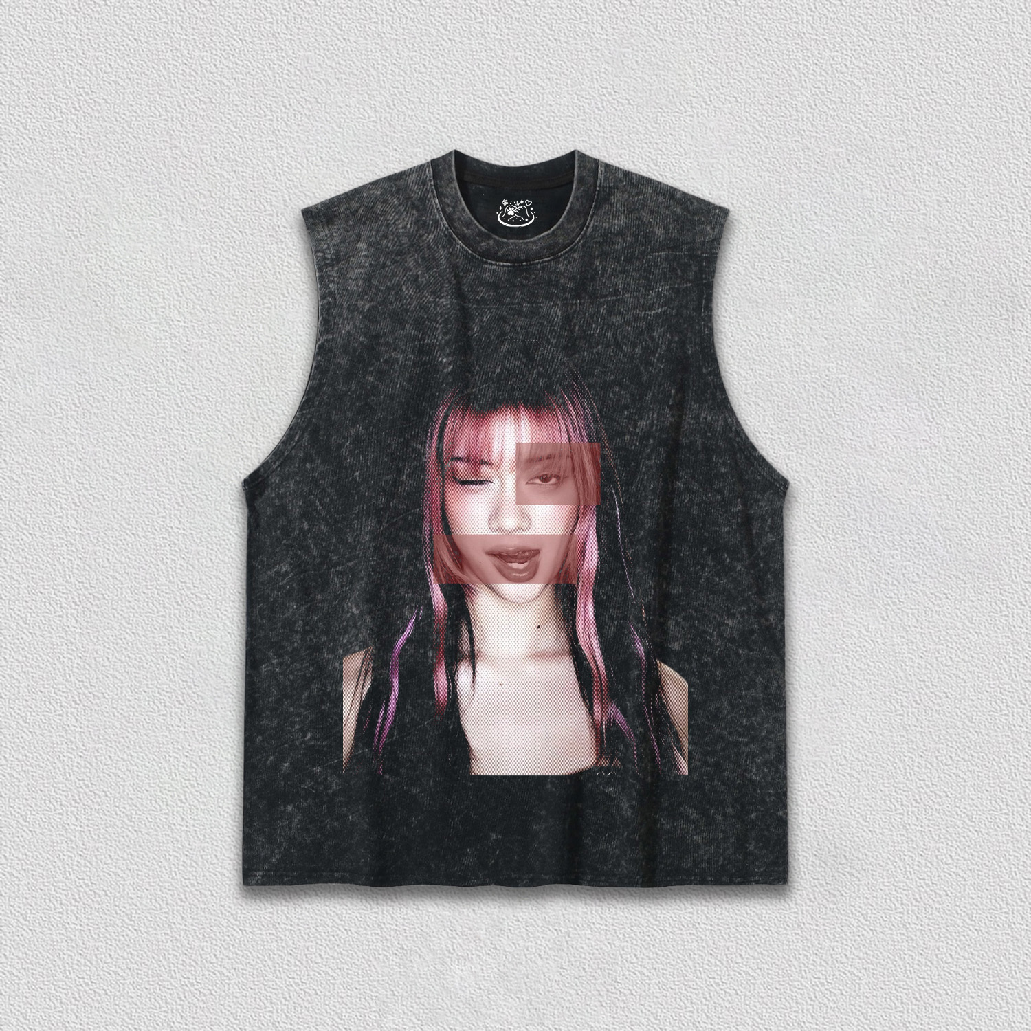 KATSEYE MEGAN TEE 11.25