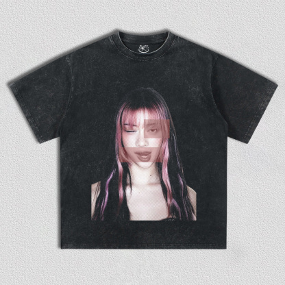 KATSEYE MEGAN TEE 11.25