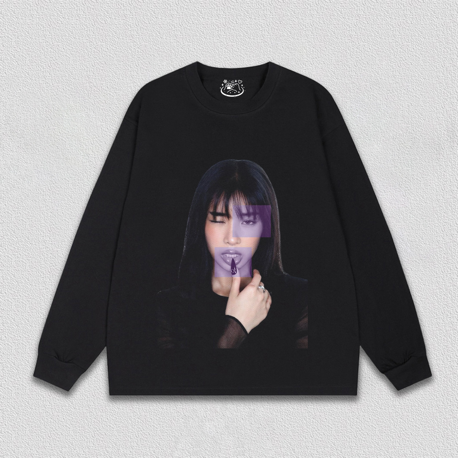 KATSEYE SOPHIA TEE 11.25