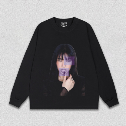 KATSEYE SOPHIA TEE 11.25