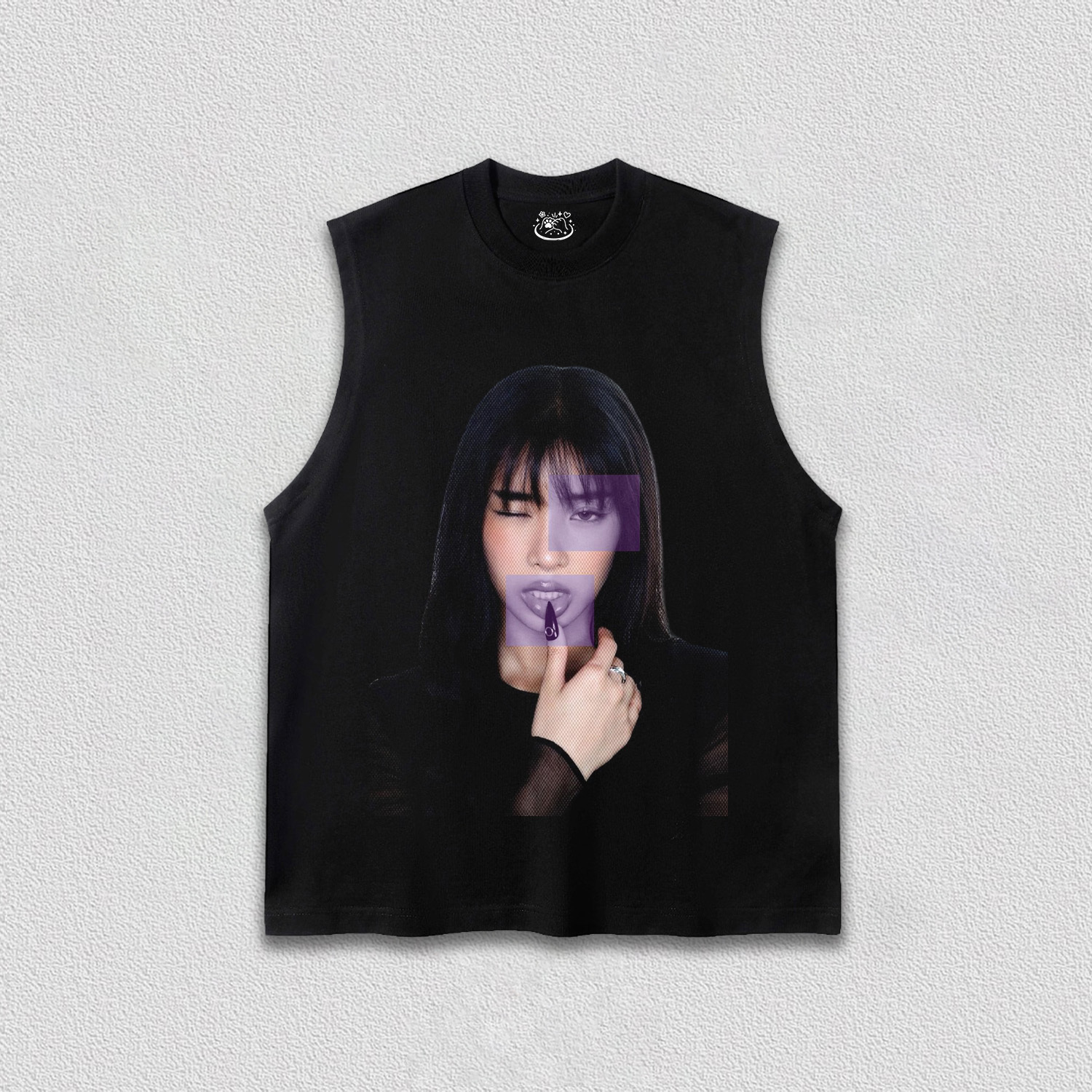 KATSEYE SOPHIA TEE 11.25