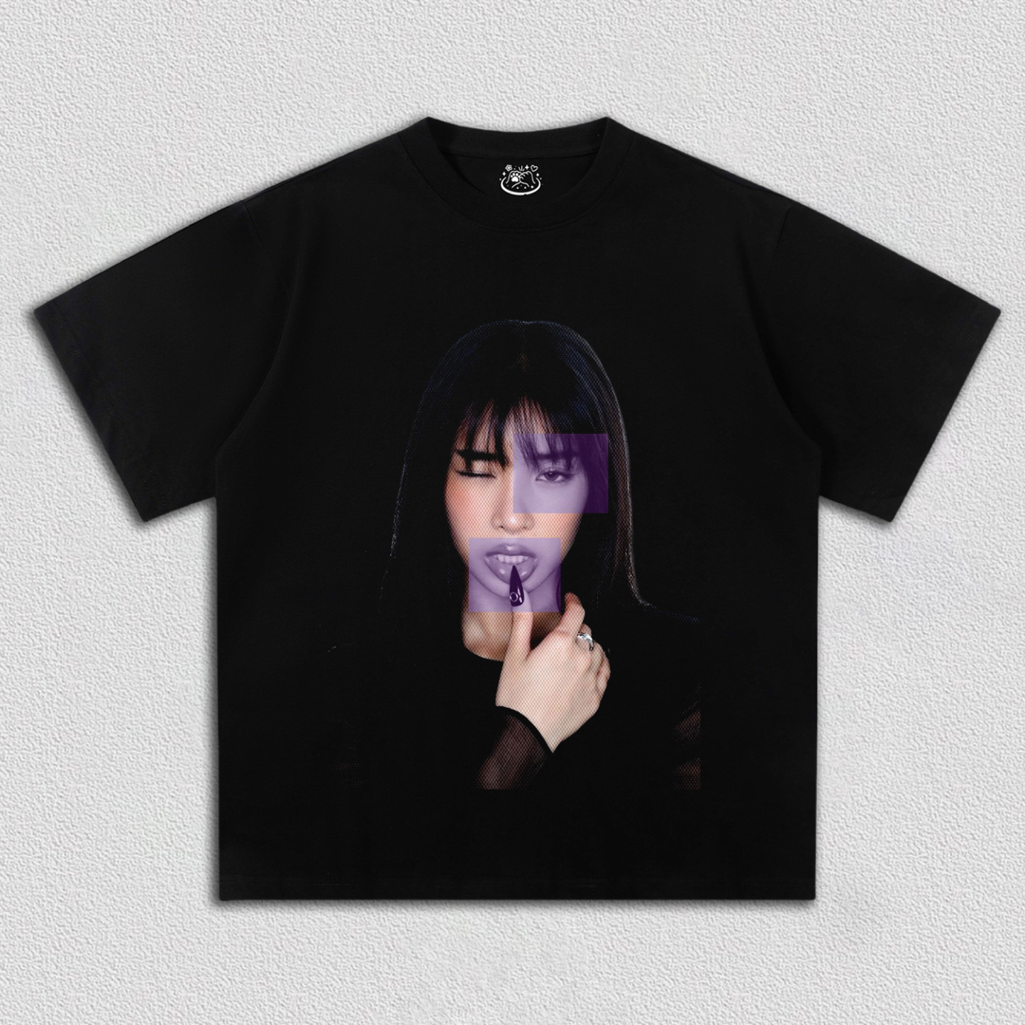 KATSEYE SOPHIA TEE 11.25