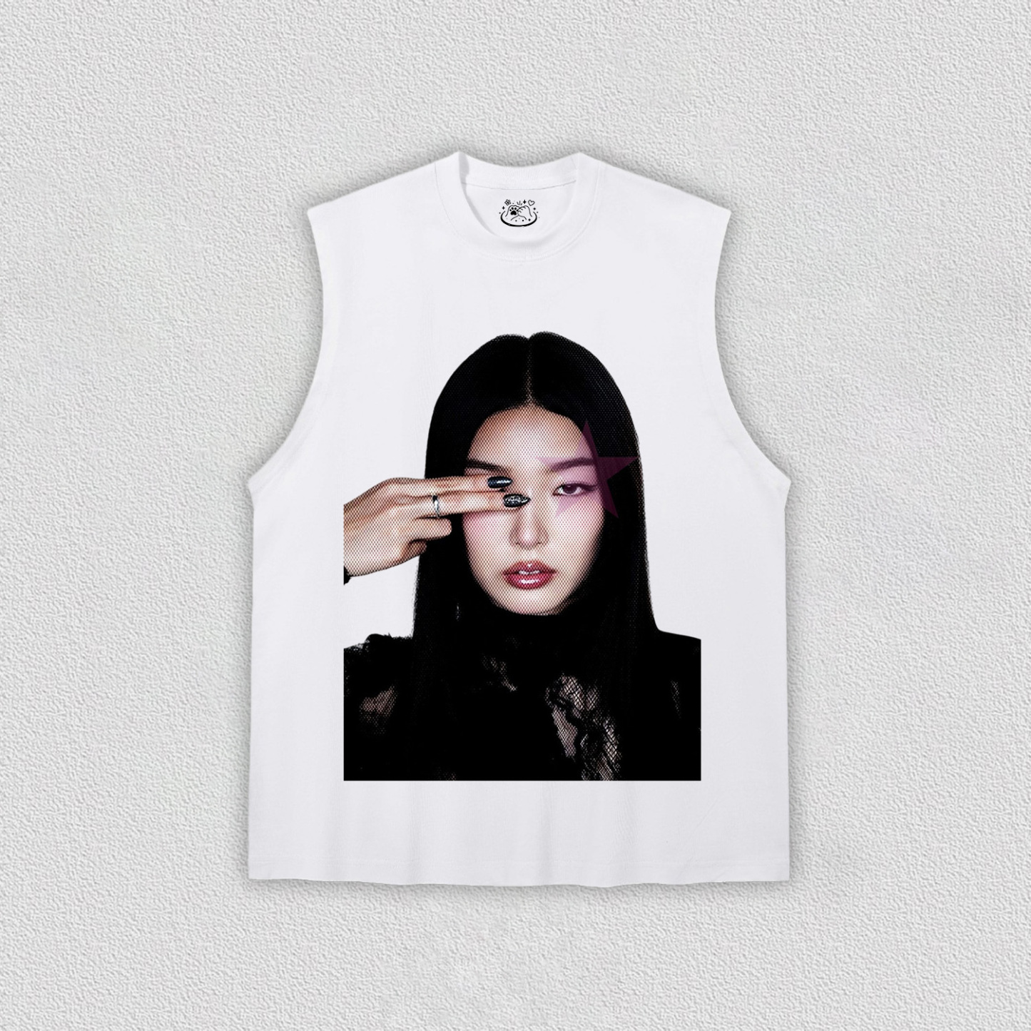 KATSEYE YOONCHAE TEE 11.25