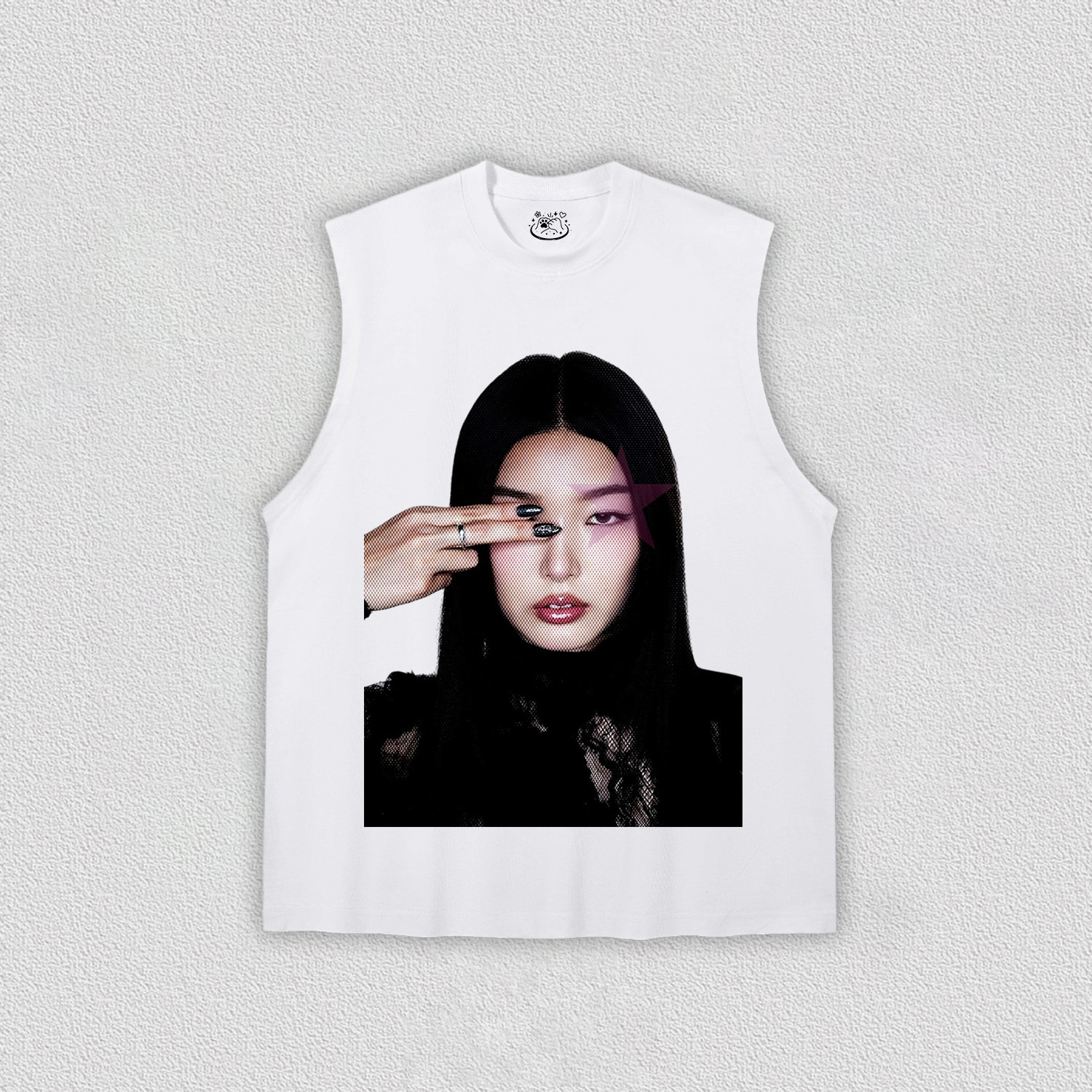 KATSEYE YOONCHAE TEE 11.25