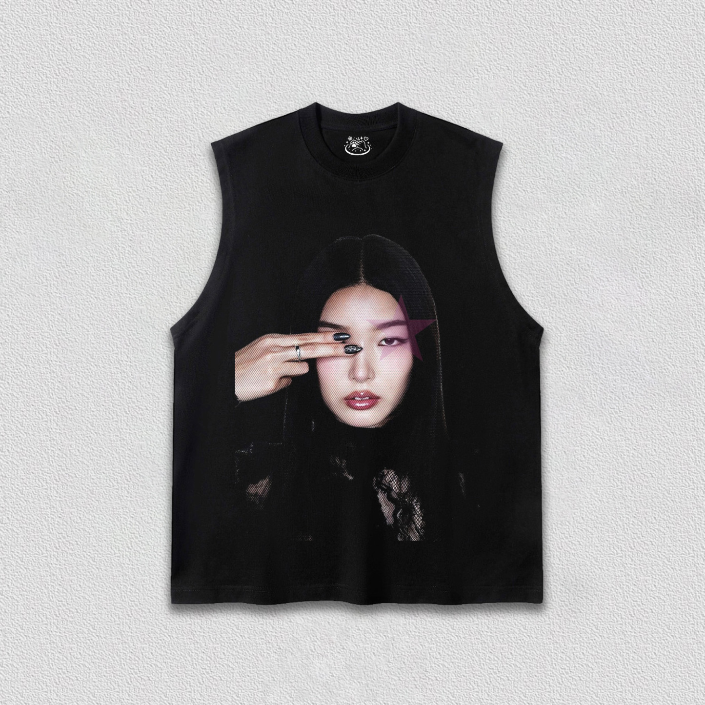 KATSEYE YOONCHAE TEE 11.25
