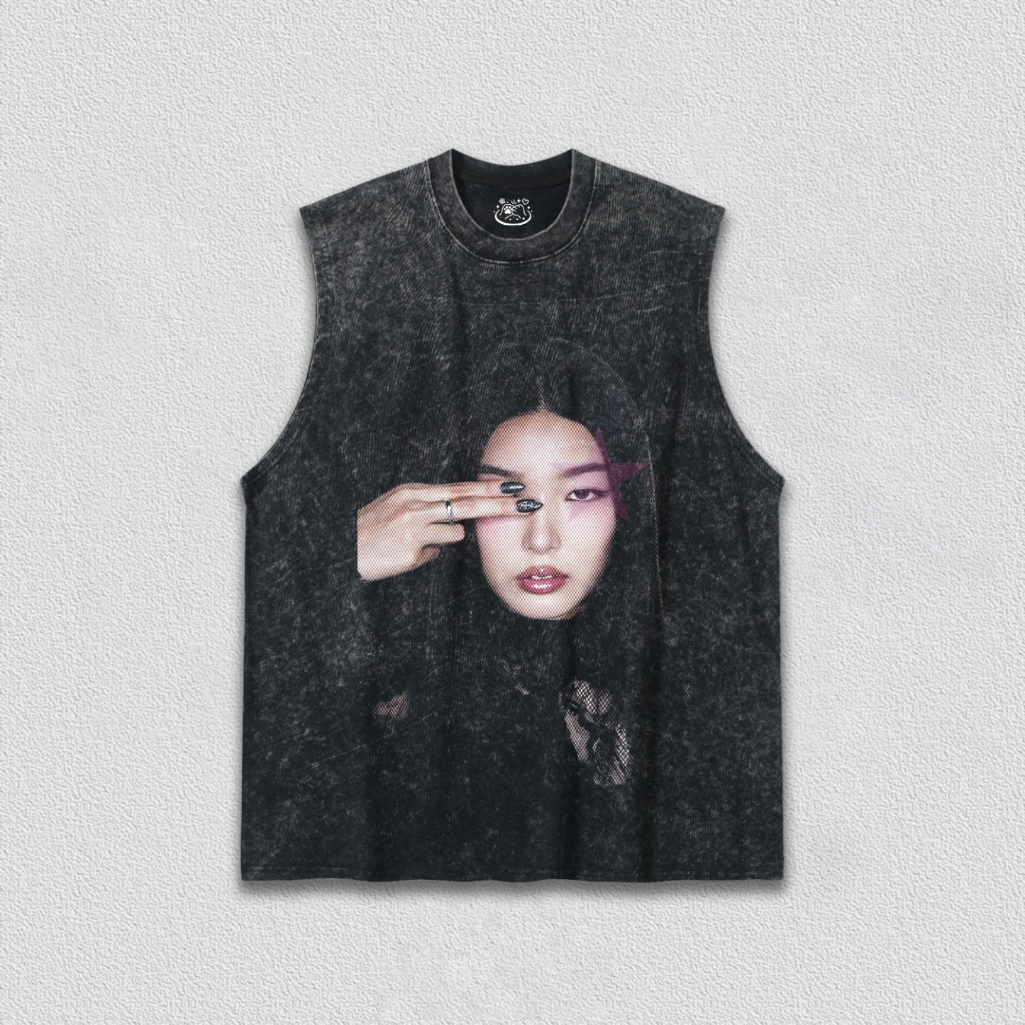 KATSEYE YOONCHAE TEE 11.25