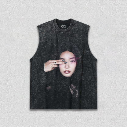 KATSEYE YOONCHAE TEE 11.25