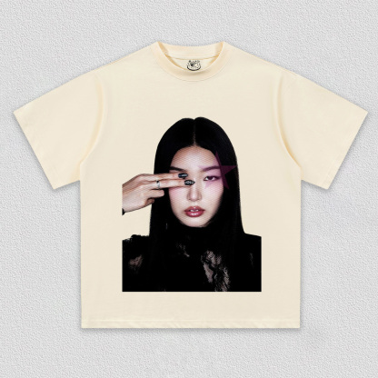 KATSEYE YOONCHAE TEE 11.25