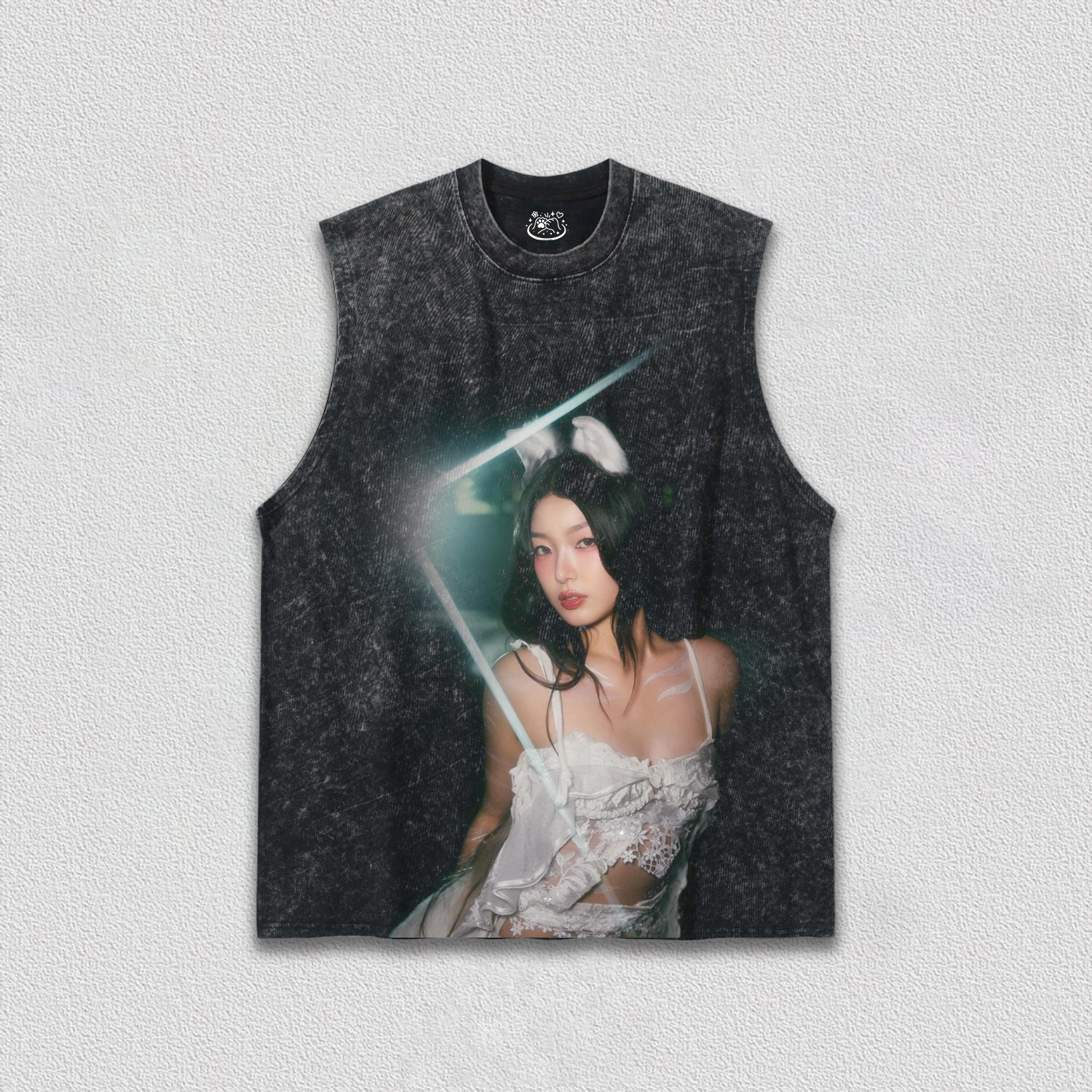 KATSEYE Yoonchae TEE