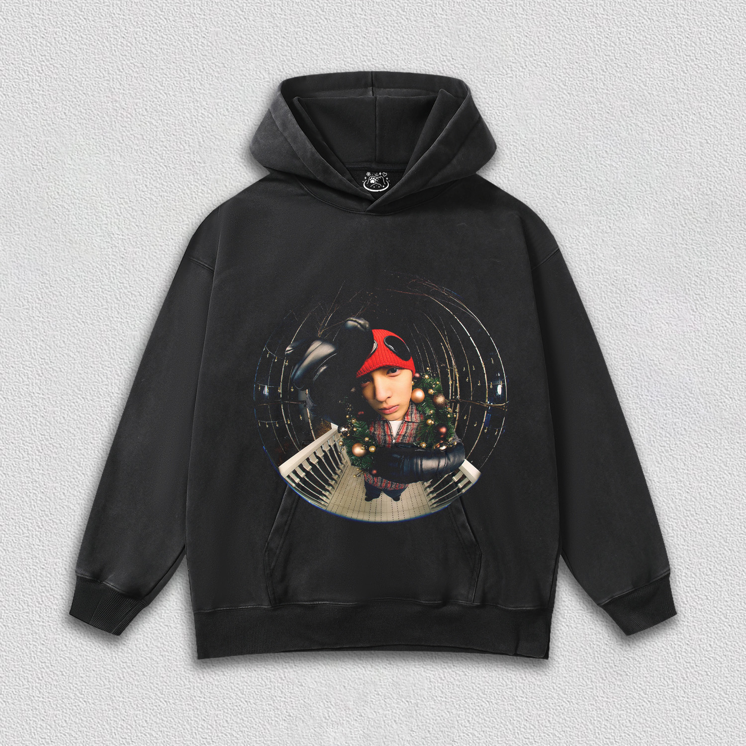 CORTIS KEONHO HOODIES
