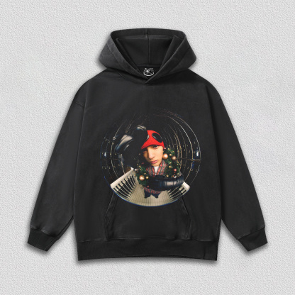 CORTIS KEONHO HOODIES